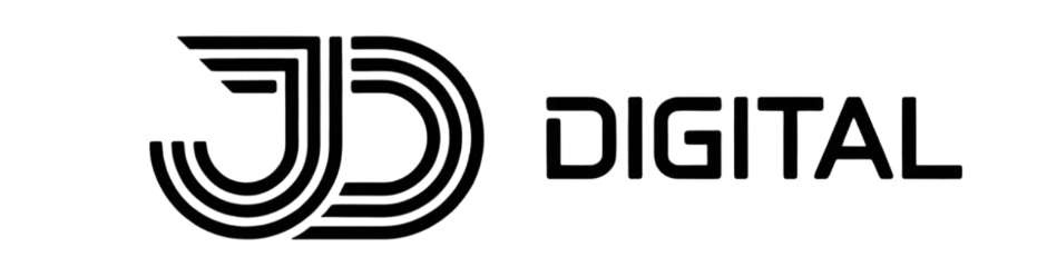 JD Digital Logo